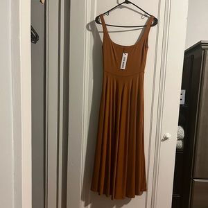 NWT Steve Madden dress
